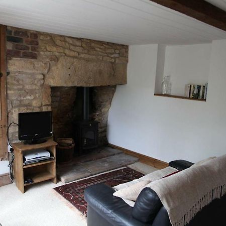 Hope Cottage Страуд Екстериор снимка