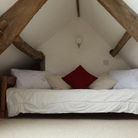 Hope Cottage Страуд Екстериор снимка