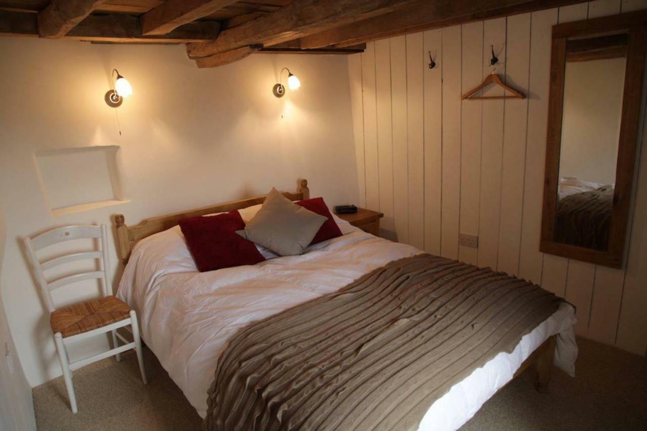 Hope Cottage Страуд Екстериор снимка