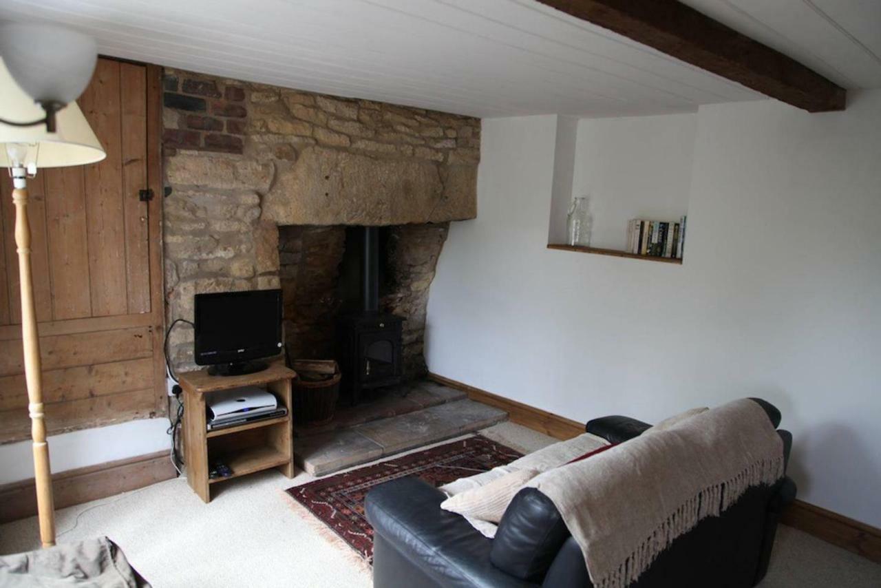 Hope Cottage Страуд Екстериор снимка