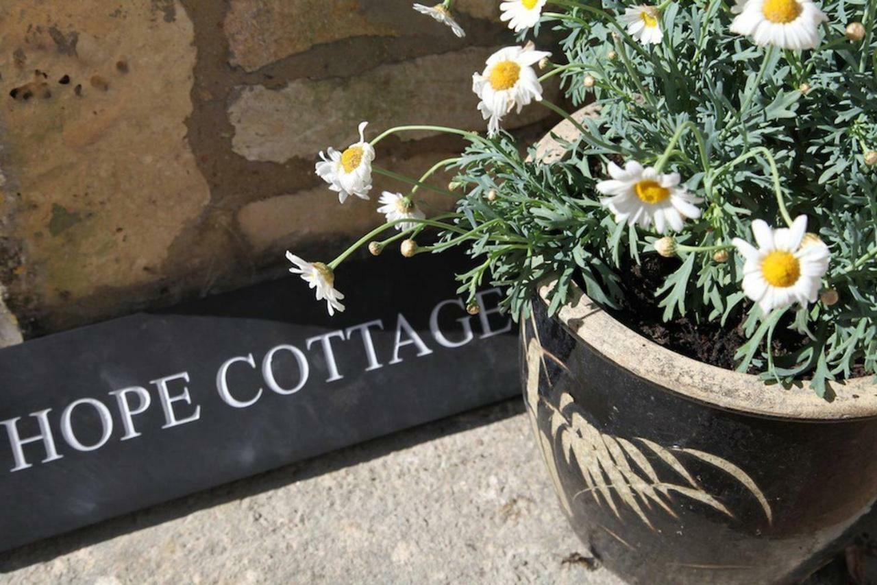 Hope Cottage Страуд Екстериор снимка