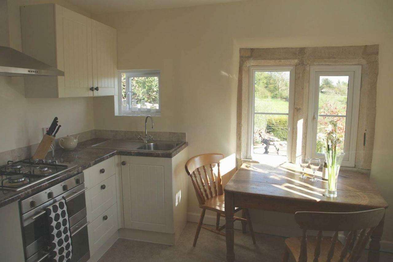 Hope Cottage Страуд Екстериор снимка