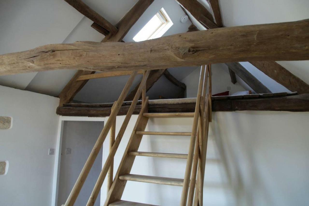 Hope Cottage Страуд Екстериор снимка