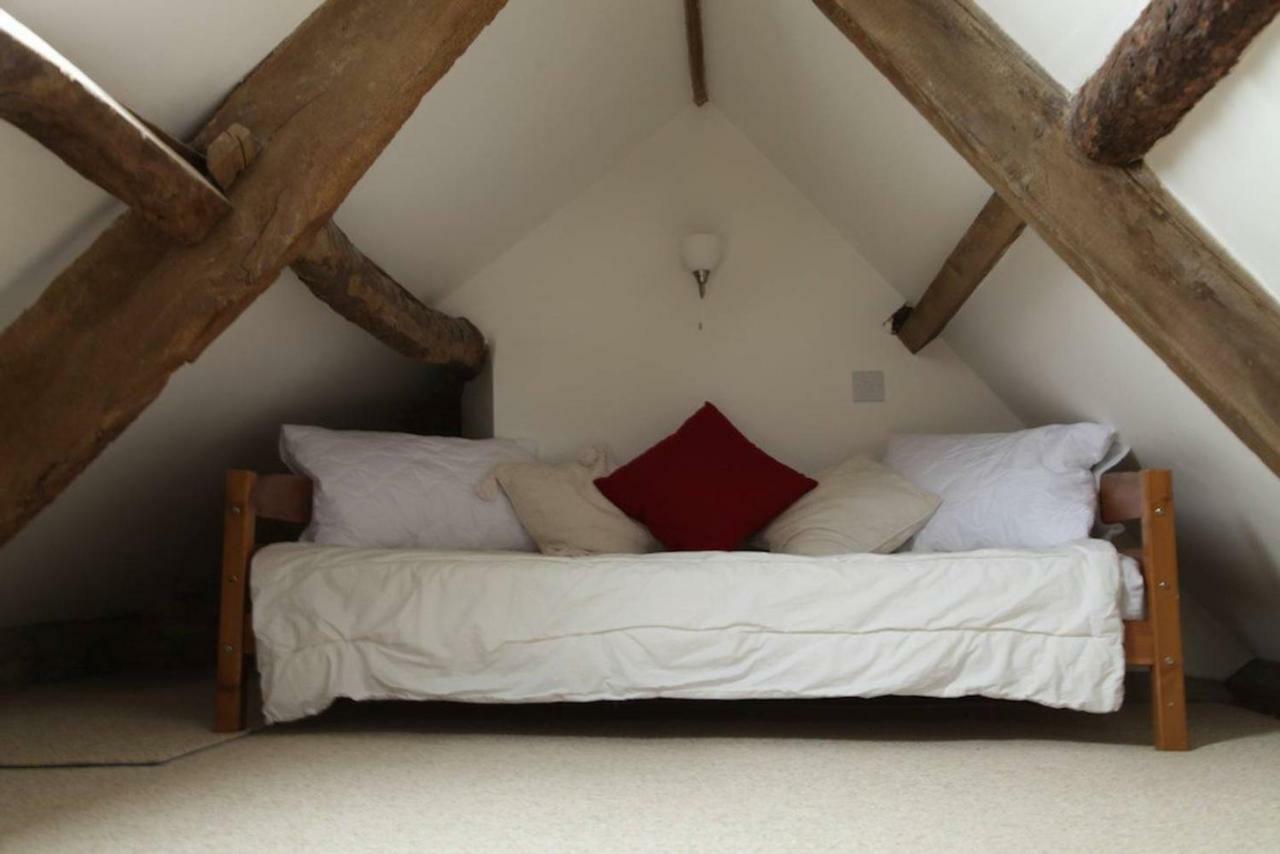 Hope Cottage Страуд Екстериор снимка