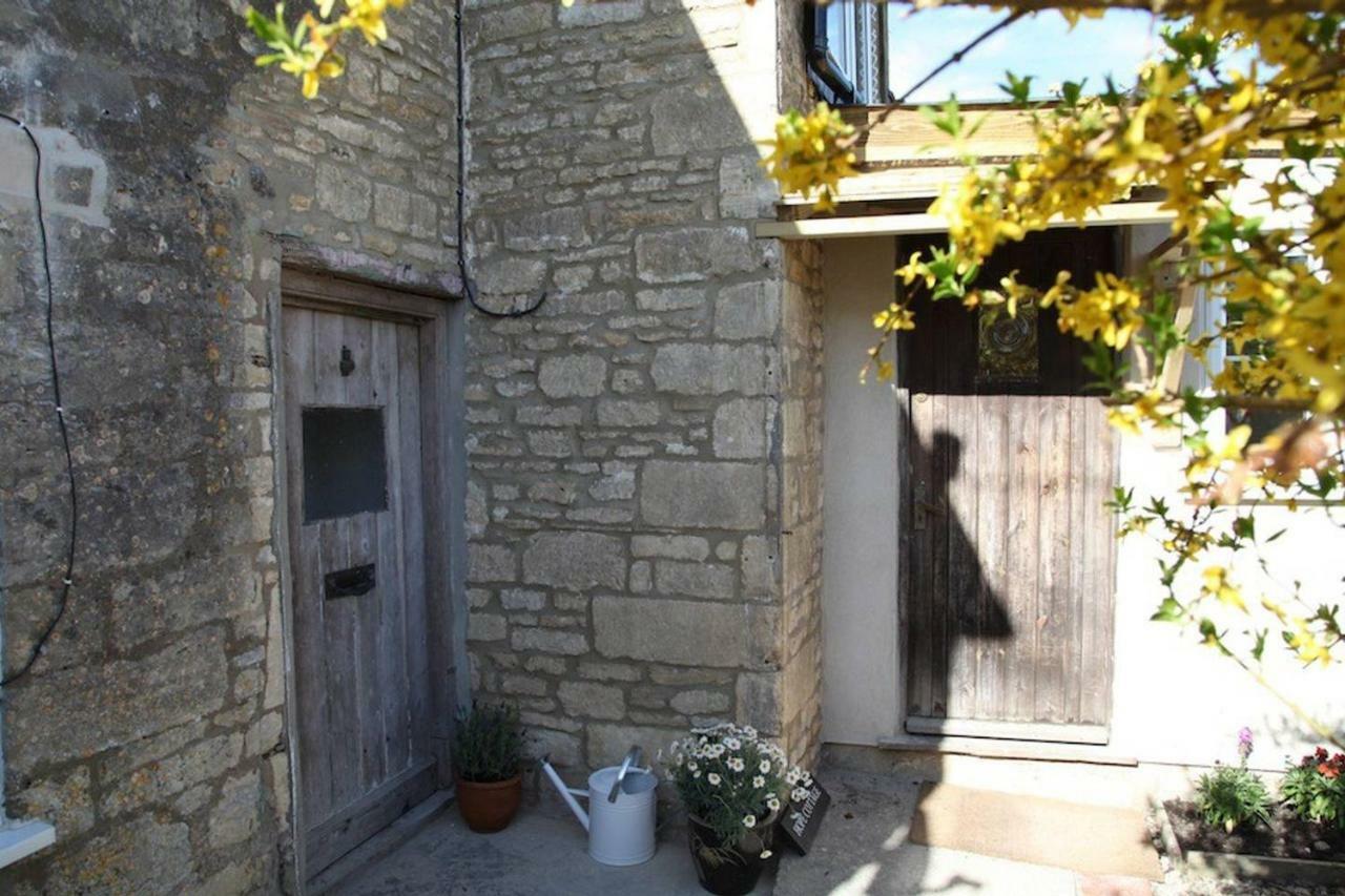 Hope Cottage Страуд Екстериор снимка